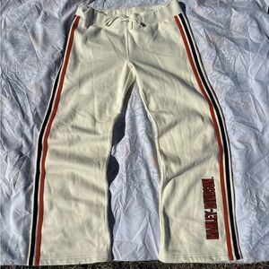 Harley-Davidson Cream Apparel with Logo